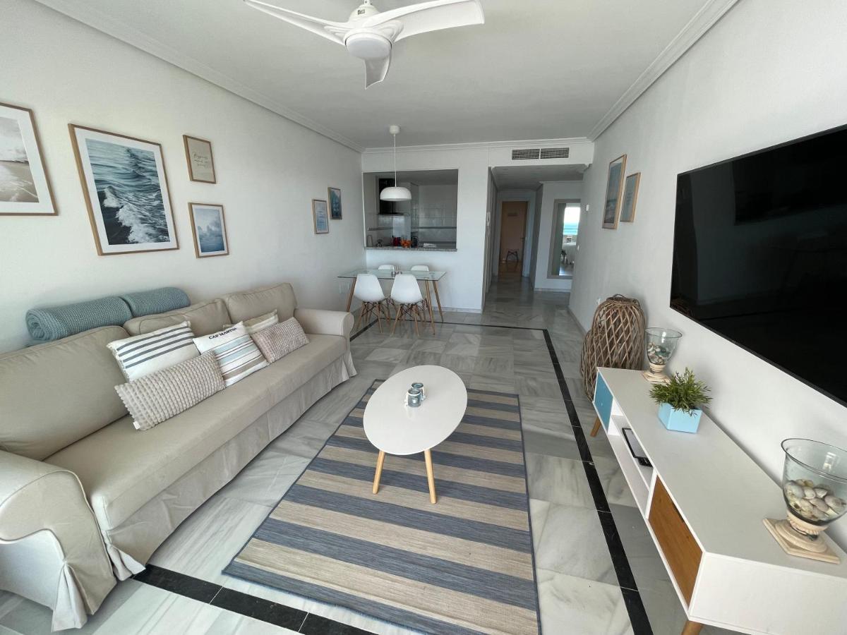 La Nina Del Mar Apartment Benalmadena Exterior photo